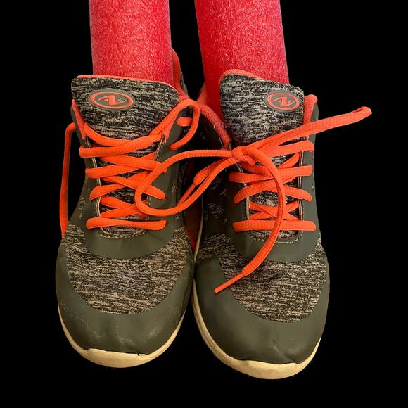 Athletic Works Lightweight sneakers Size 4 girl GGAW48DP004 - Picture 9 of 9